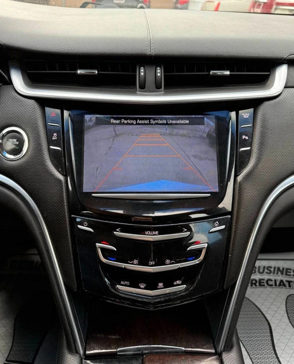 2014 Cadillac XTS - Image 19 of 21