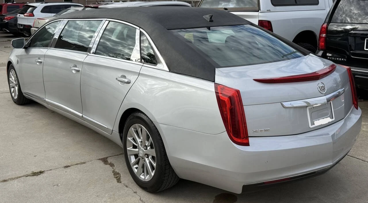 2014 Cadillac XTS - Image 6 of 21