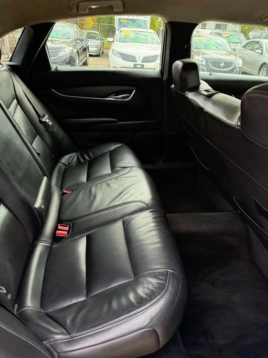 2014 Cadillac XTS - Image 15 of 21