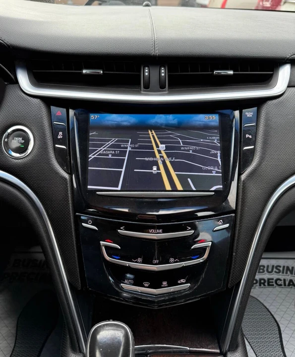 2014 Cadillac XTS - Image 18 of 21