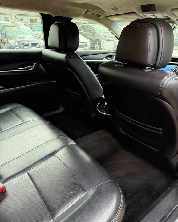 2014 Cadillac XTS - Image 10 of 21