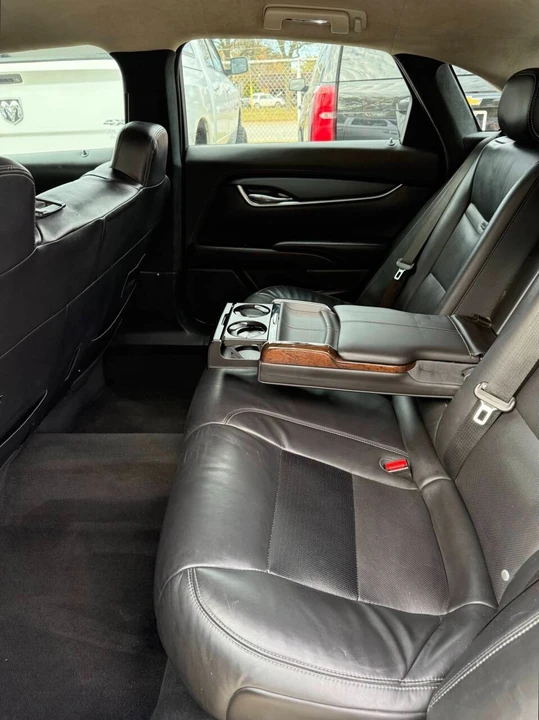 2014 Cadillac XTS - Image 16 of 21