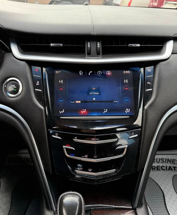 2014 Cadillac XTS - Image 21 of 21
