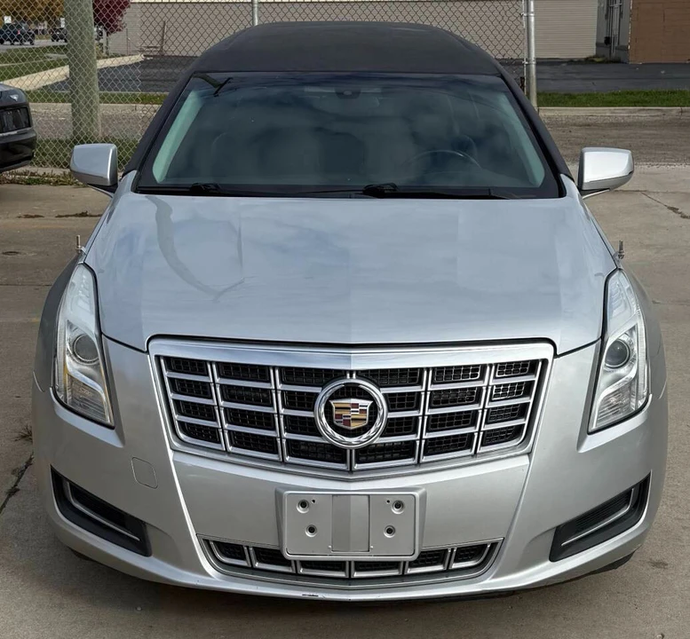 2014 Cadillac XTS - Image 2 of 21