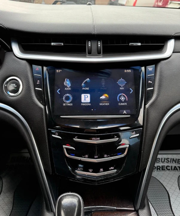 2014 Cadillac XTS - Image 20 of 21