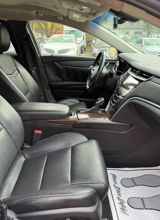 2014 Cadillac XTS - Image 9 of 21