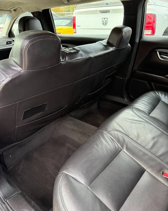 2014 Cadillac XTS - Image 14 of 21