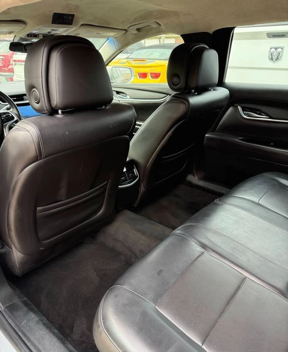 2014 Cadillac XTS - Image 11 of 21