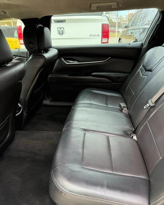 2014 Cadillac XTS - Image 12 of 21