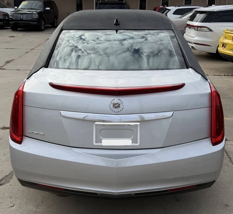 2014 Cadillac XTS - Image 5 of 21