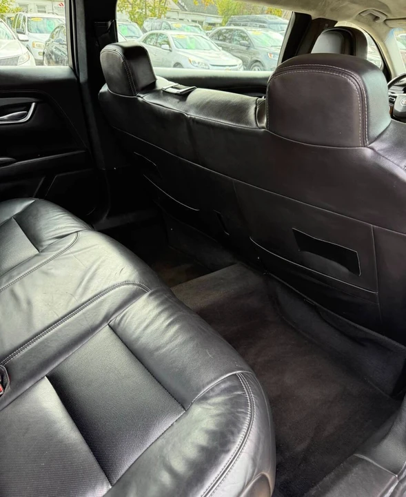 2014 Cadillac XTS - Image 13 of 21