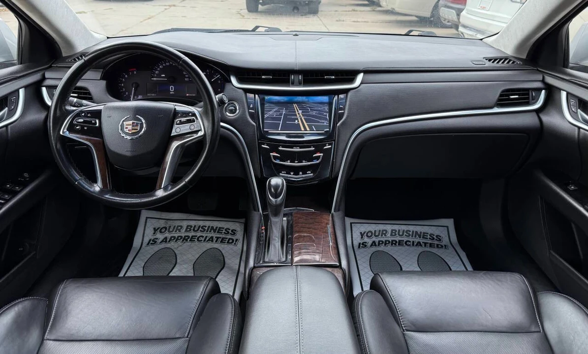2014 Cadillac XTS - Image 17 of 21
