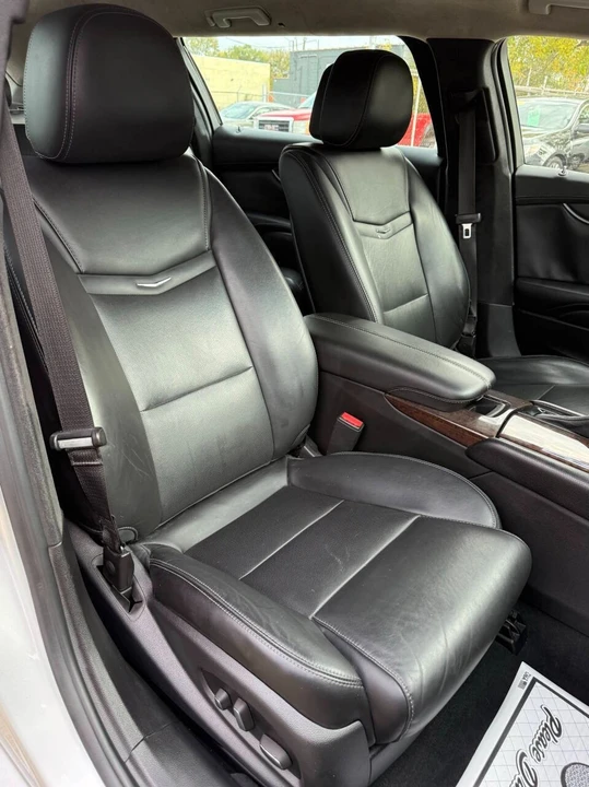 2014 Cadillac XTS - Image 8 of 21