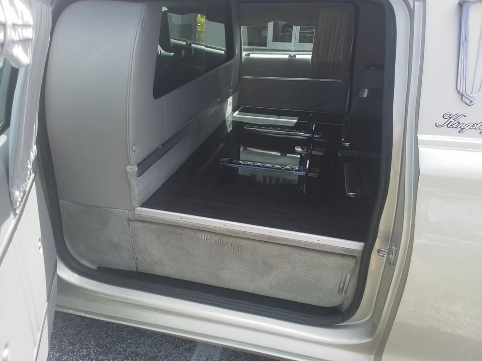 2014 Cadillac XTS - Image 10 of 27