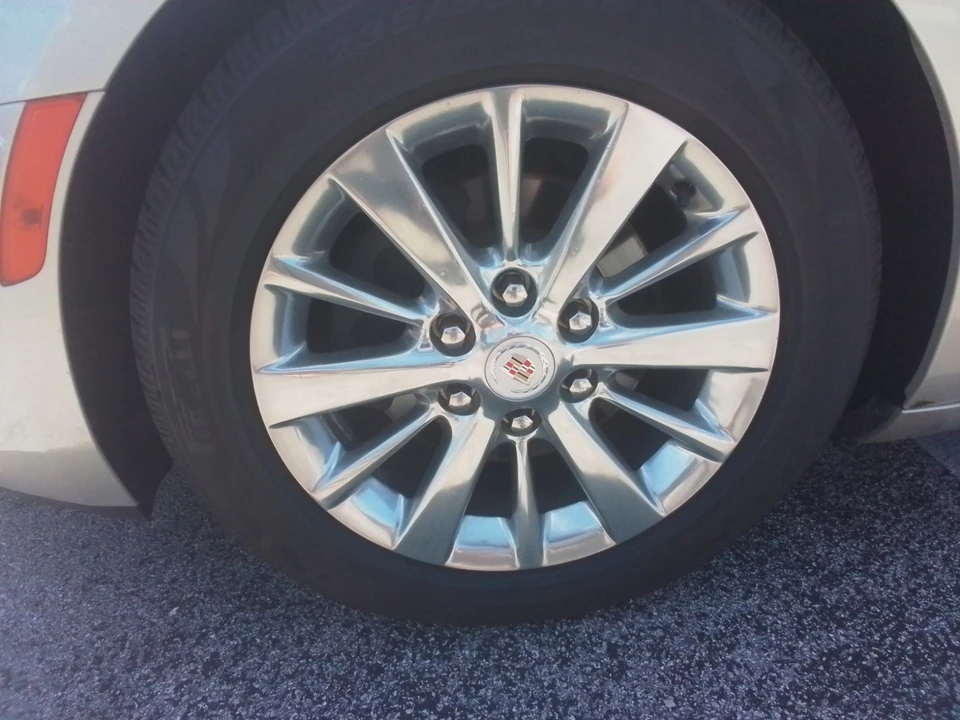 2014 Cadillac XTS - Image 23 of 27