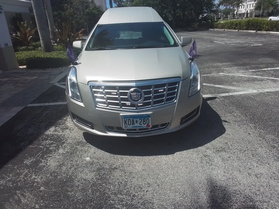 2014 Cadillac XTS - Image 21 of 27