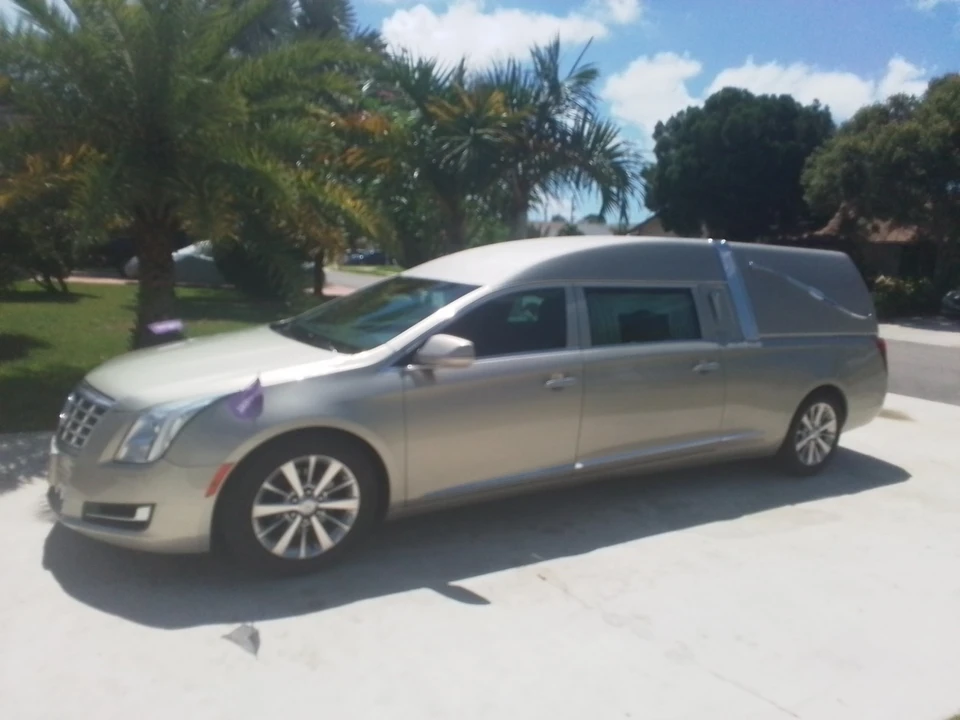 2014 Cadillac XTS - Image 25 of 27