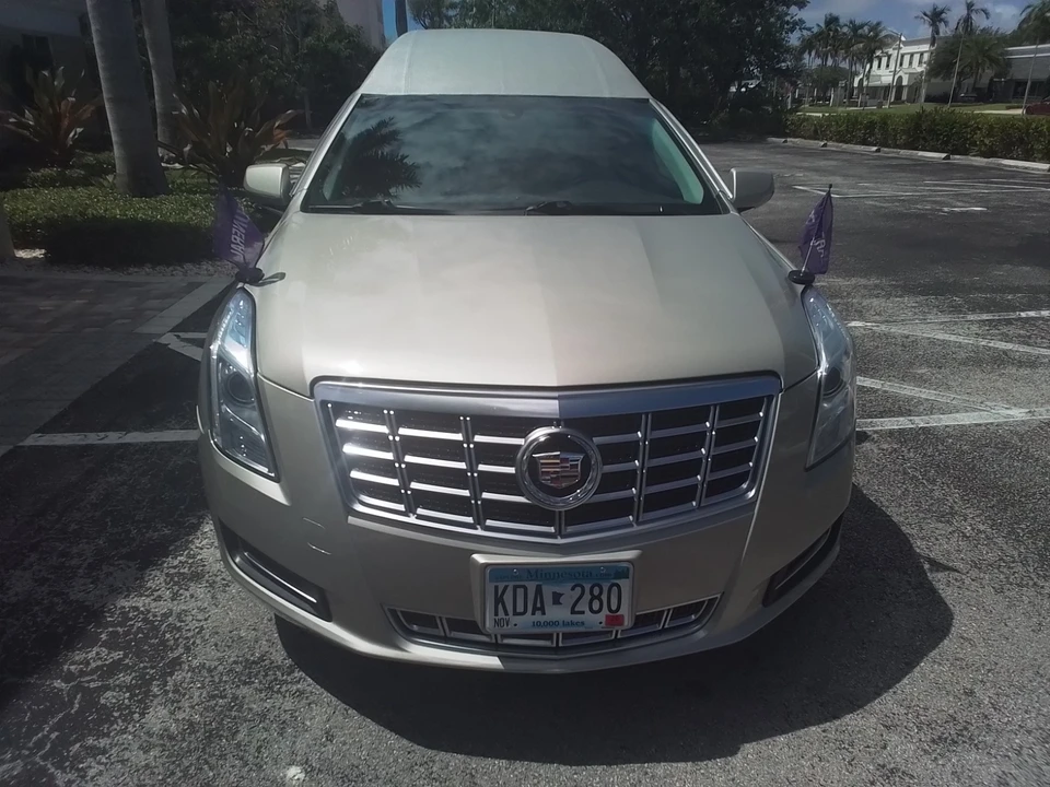 2014 Cadillac XTS - Image 6 of 27