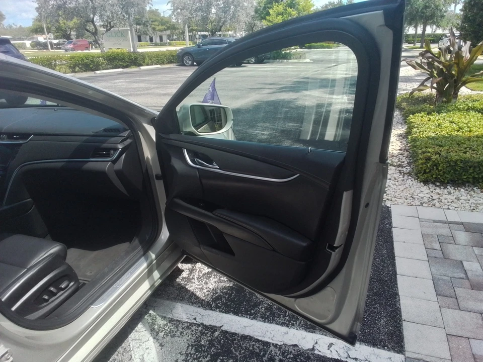 2014 Cadillac XTS - Image 17 of 27