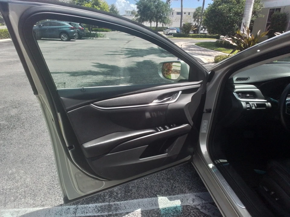 2014 Cadillac XTS - Image 7 of 27