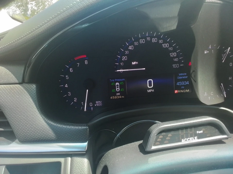 2014 Cadillac XTS - Image 19 of 27