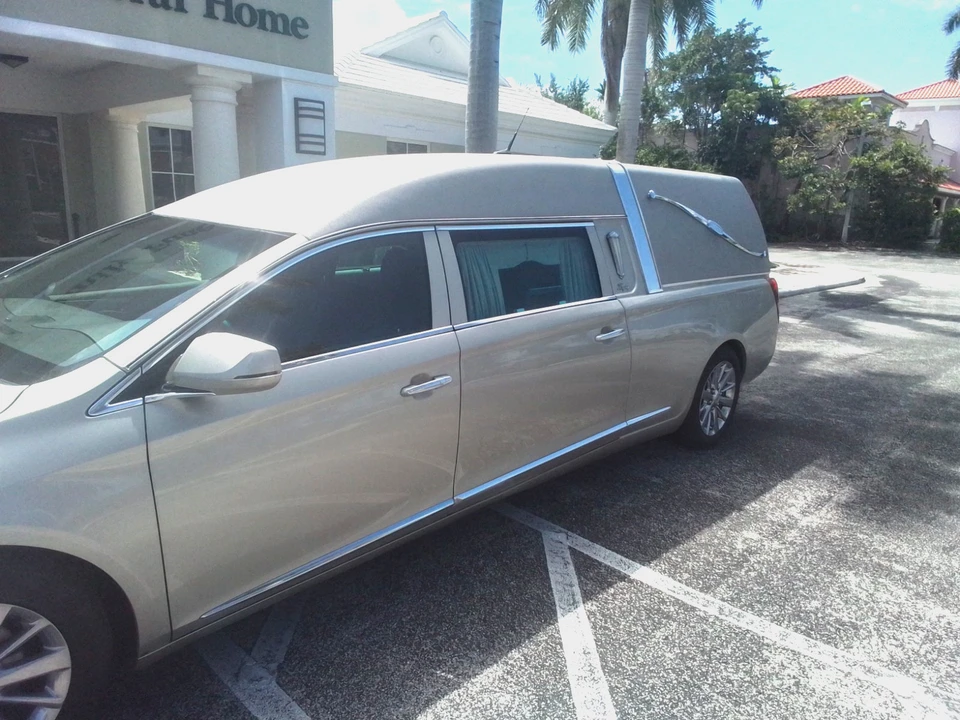 2014 Cadillac XTS - Image 2 of 27