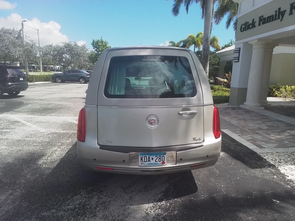2014 Cadillac XTS - Image 3 of 27
