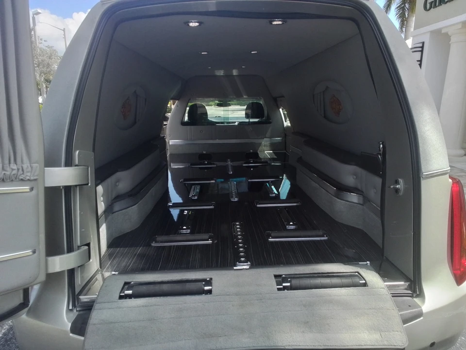 2014 Cadillac XTS - Image 12 of 27