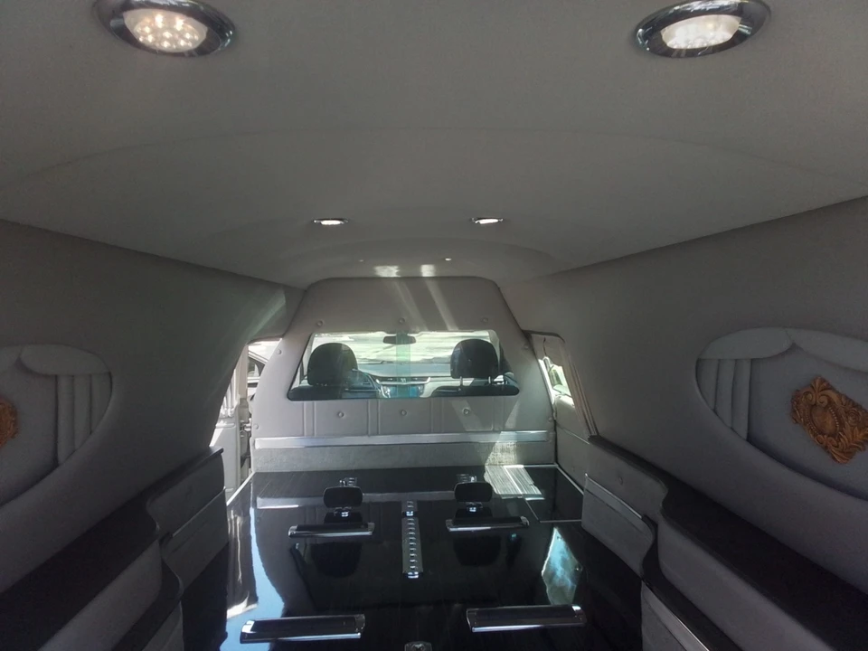 2014 Cadillac XTS - Image 13 of 27
