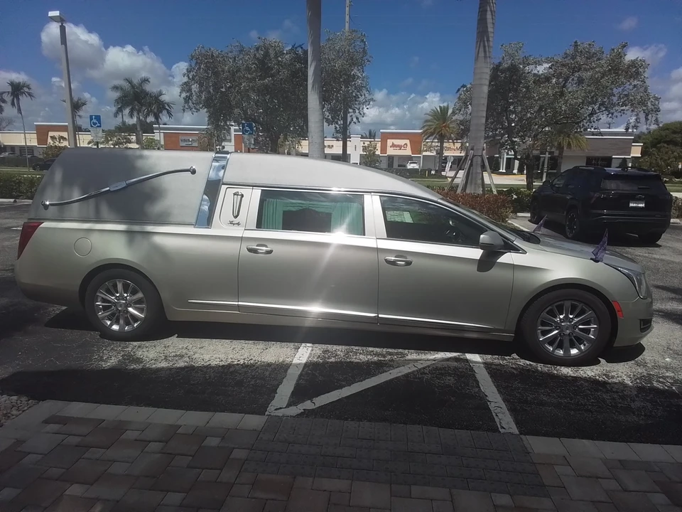 2014 Cadillac XTS - Image 4 of 27