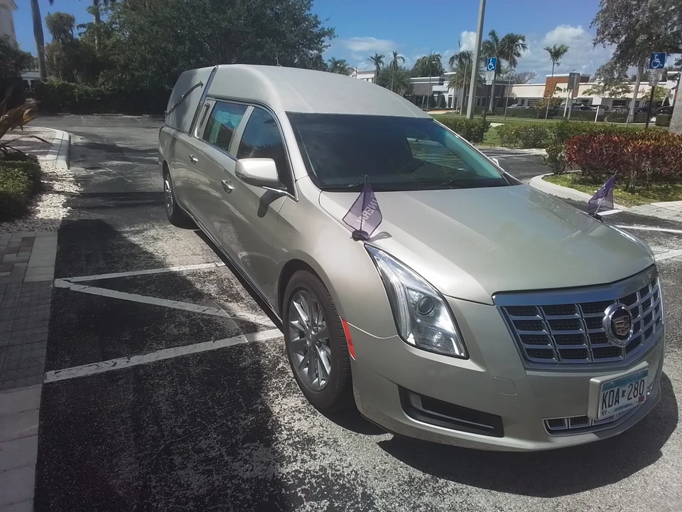2014 Cadillac XTS - Image 5 of 27