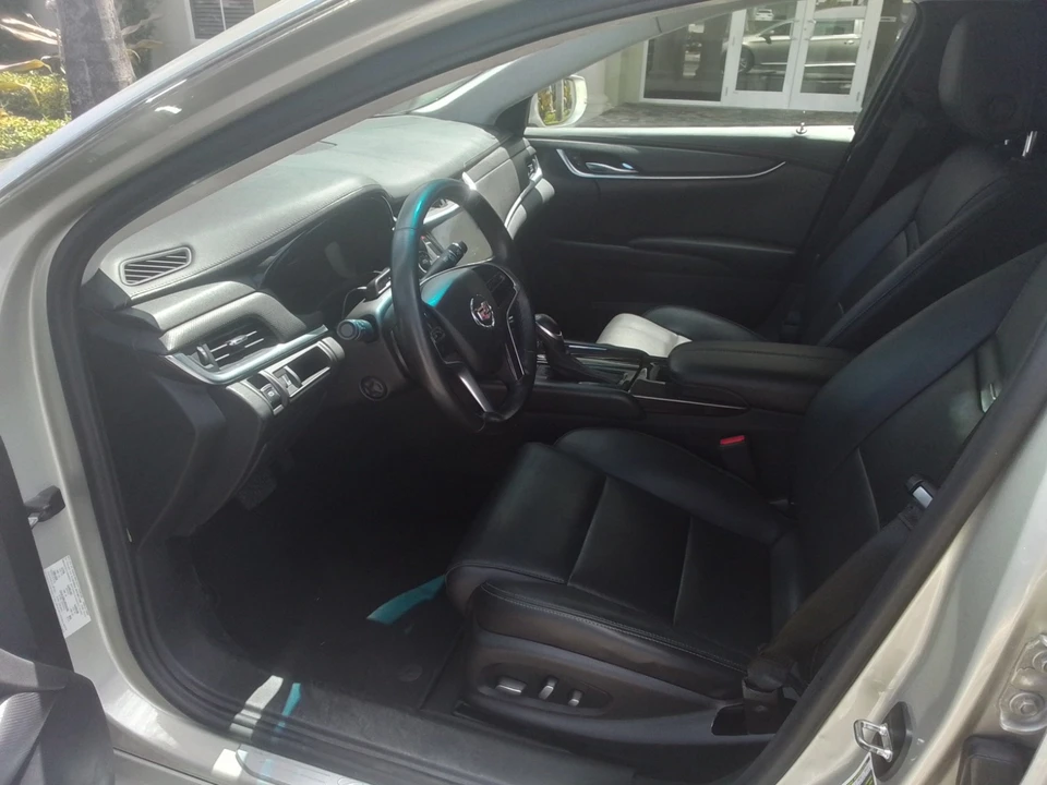 2014 Cadillac XTS - Image 8 of 27
