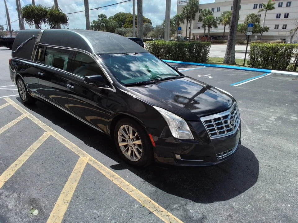 2014 Cadillac XTS - Image 6 of 18