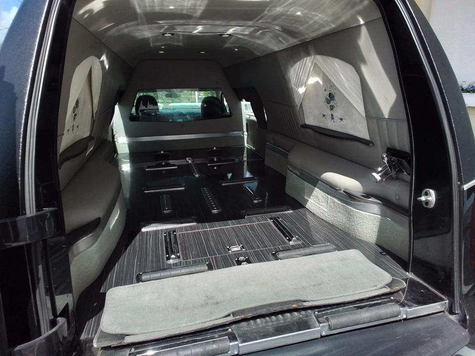 2014 Cadillac XTS - Image 10 of 18