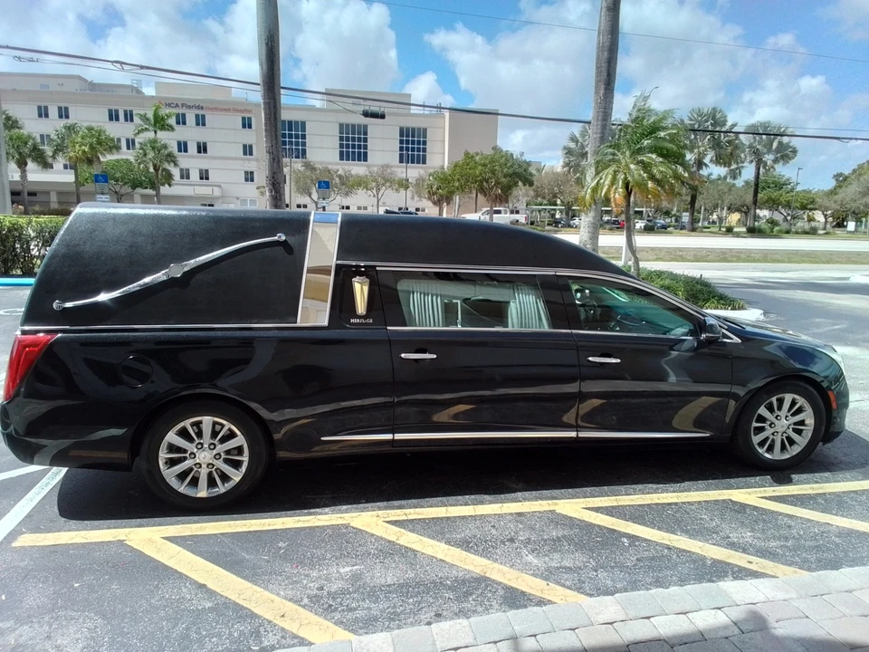 2014 Cadillac XTS - Image 5 of 18