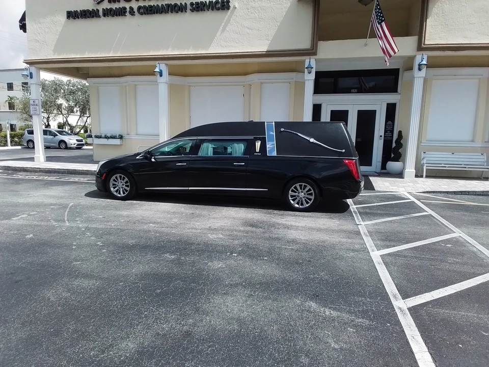 2014 Cadillac XTS - Image 2 of 18