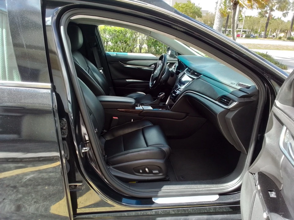 2014 Cadillac XTS - Image 12 of 18