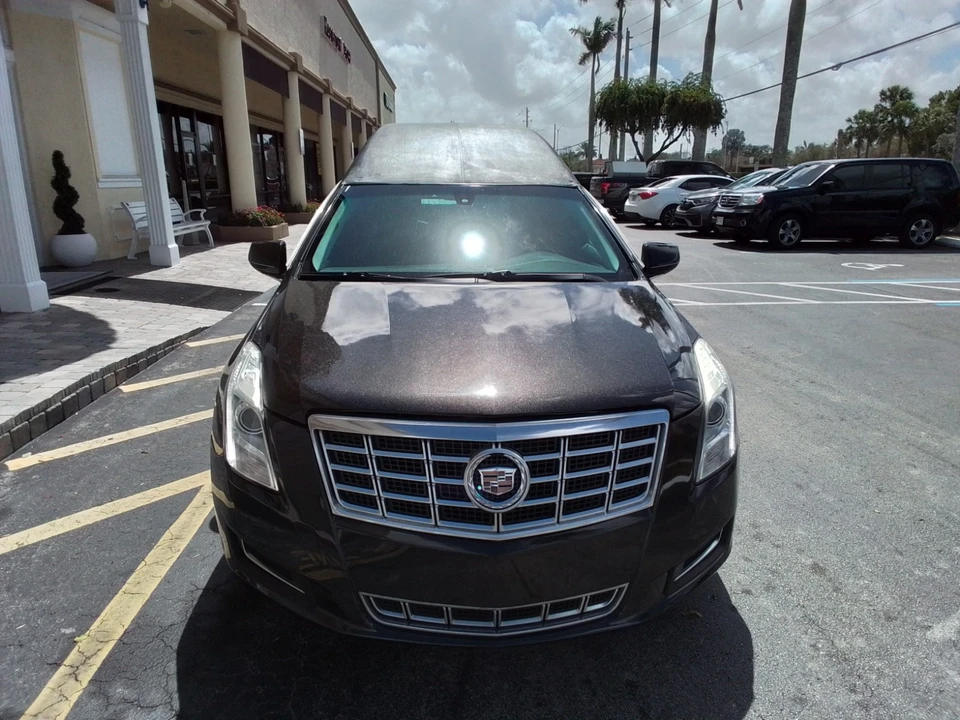 2014 Cadillac XTS - Image 7 of 18