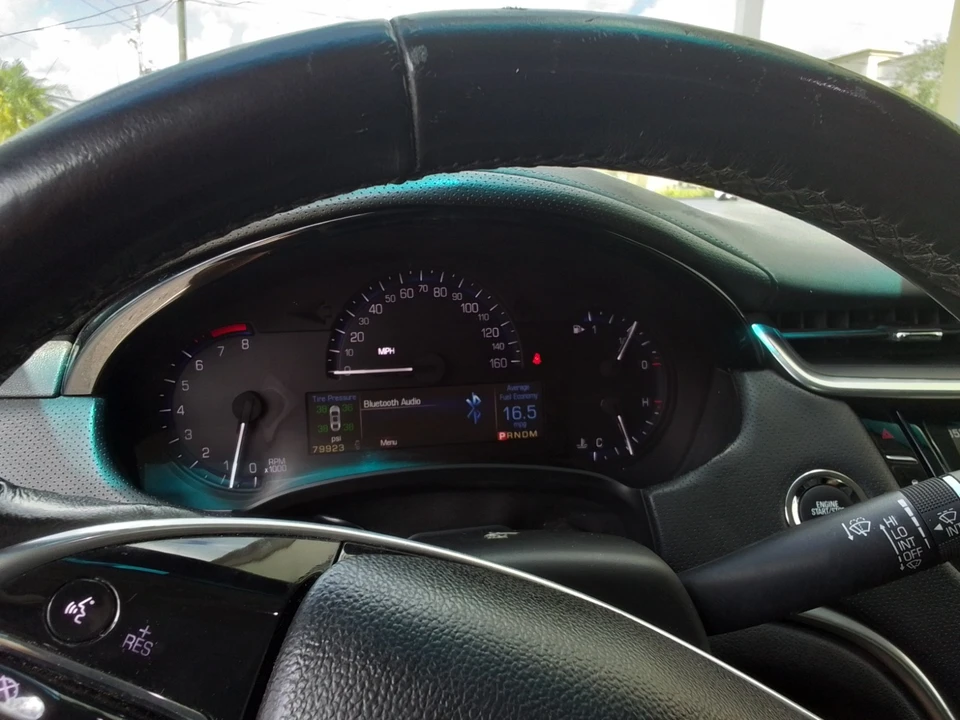 2014 Cadillac XTS - Image 17 of 18