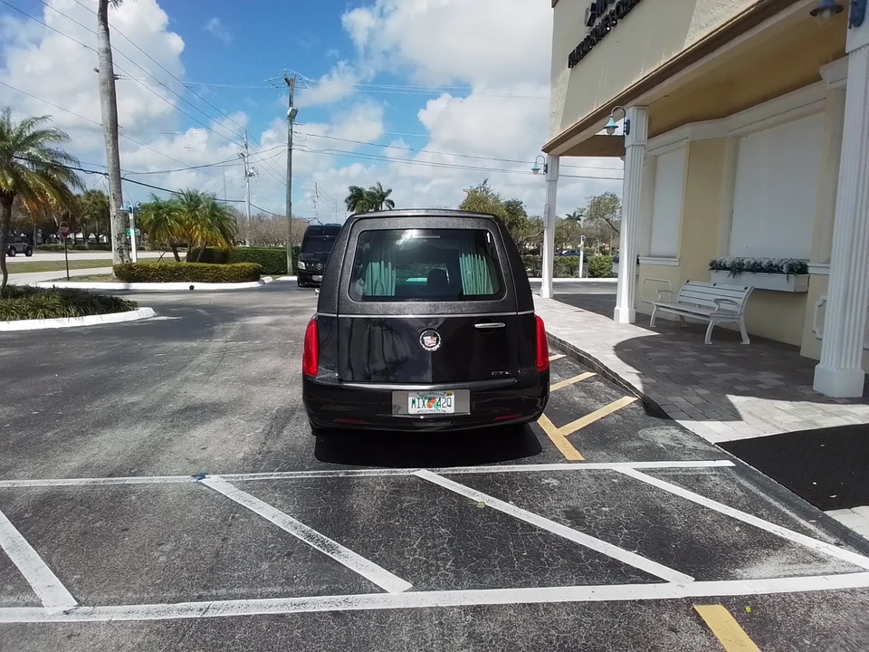 2014 Cadillac XTS - Image 3 of 18