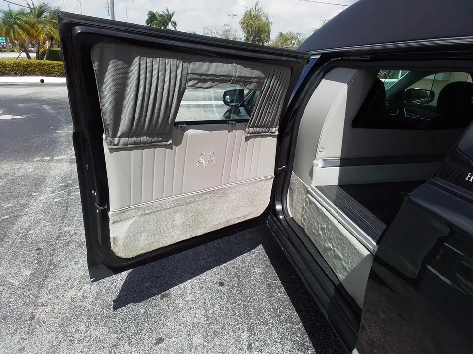 2014 Cadillac XTS - Image 8 of 18