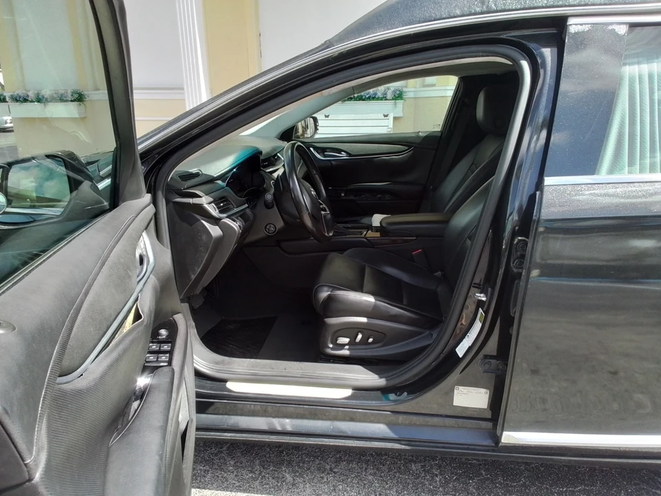2014 Cadillac XTS - Image 16 of 18