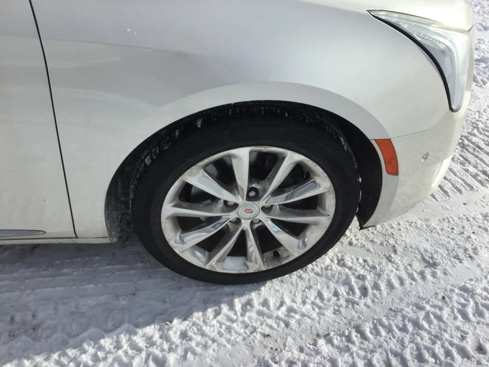 2014 Cadillac XTS - Image 6 of 20