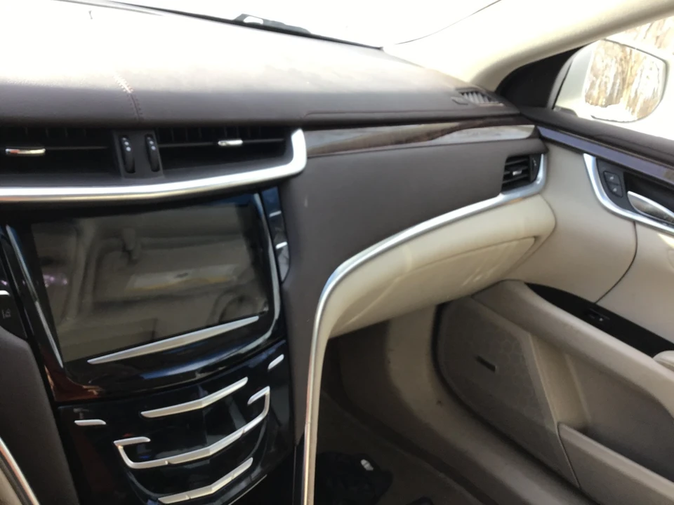2014 Cadillac XTS - Image 9 of 20