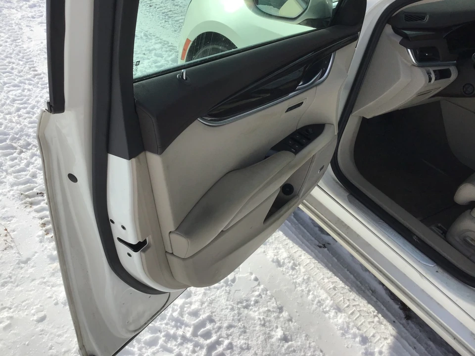 2014 Cadillac XTS - Image 8 of 20