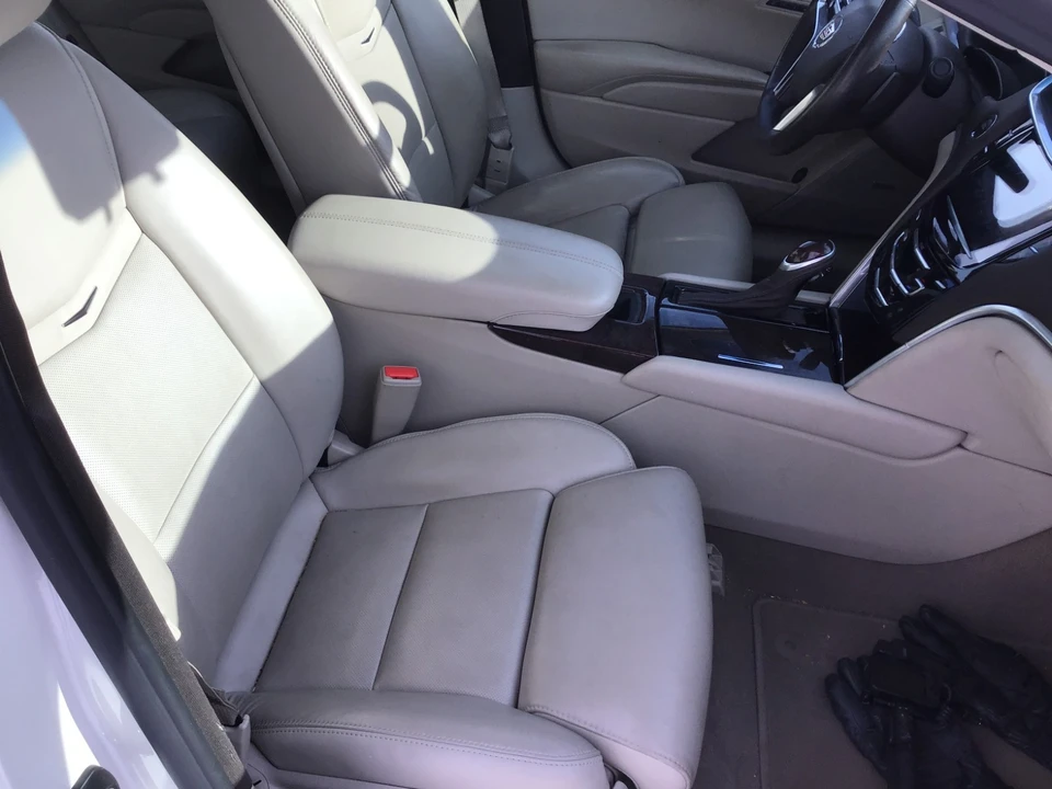 2014 Cadillac XTS - Image 12 of 20