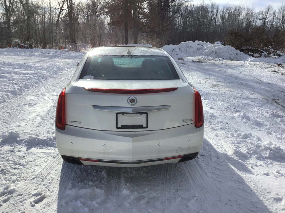 2014 Cadillac XTS - Image 4 of 20