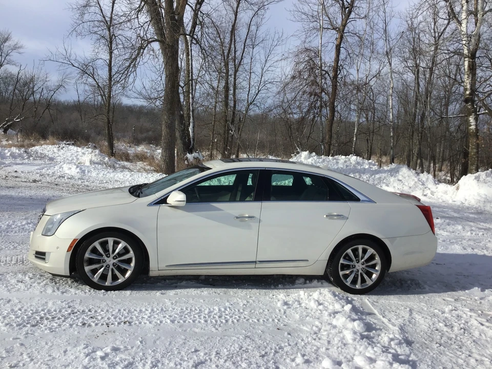 2014 Cadillac XTS - Image 2 of 20