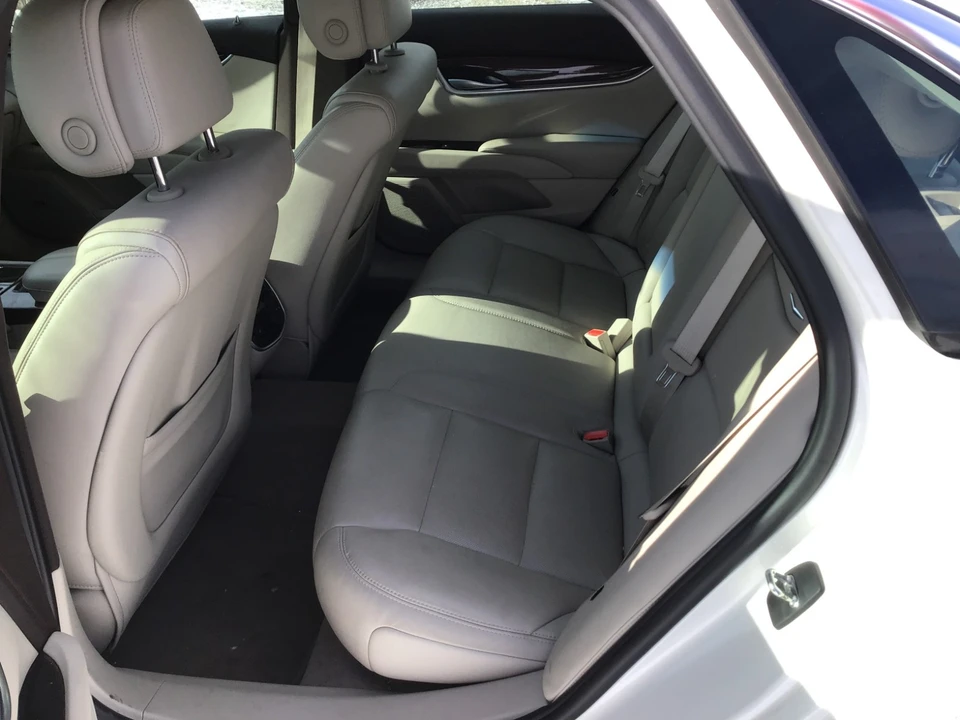 2014 Cadillac XTS - Image 15 of 20