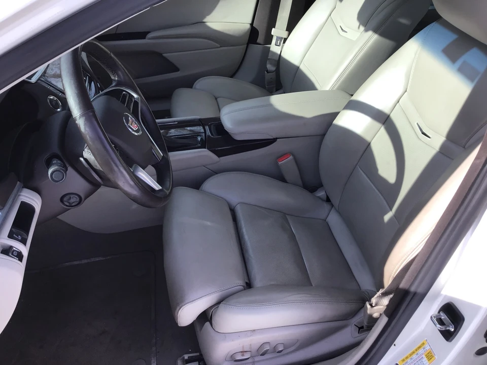 2014 Cadillac XTS - Image 16 of 20